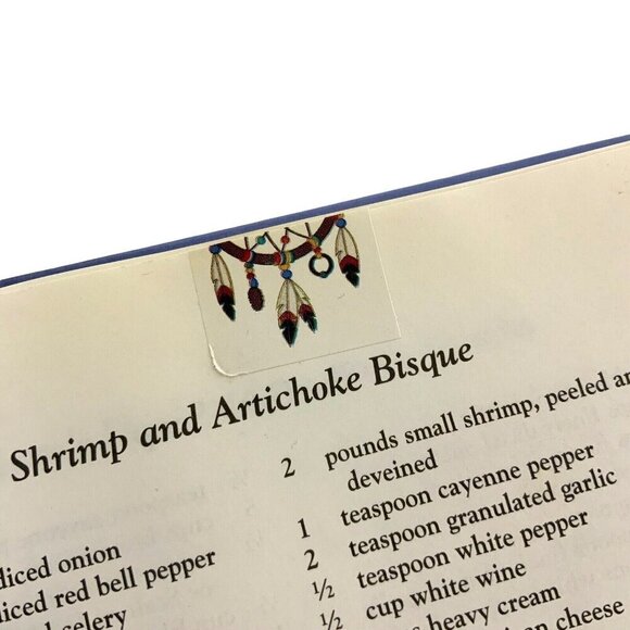 Prejeans Cookbook Simply Cajun Simply Delicious 2004 First Printing Spiral Bound - Picture 13 of 13